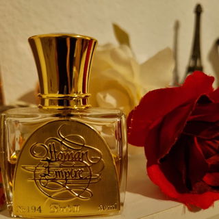 Ottoman Empire Part II (Extrait de Parfum) by Areej Le Doré