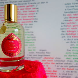 Rose de France