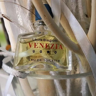 Venezia Uomo (Eau de Toilette) - Laura Biagiotti