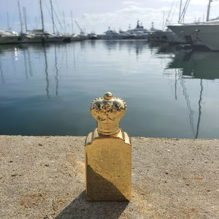 No. 1 for Men - Clive Christian