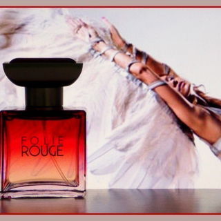 Folie Rouge - ID Parfums