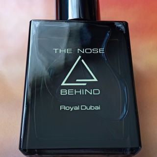 Royal Dubai - The Nose Behind
