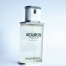Kouros Fraîcheur (Eau de Toilette) - Yves Saint Laurent