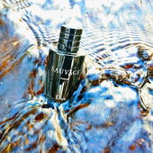 💦 Im wilden Wasser 💦 Vielen Dank für Eure wertschätzenden Kommentare 🩵 (von MadameLegras)