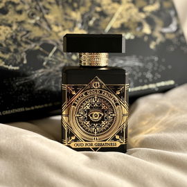 The Wedding Silk Santal | 36 - Kayali