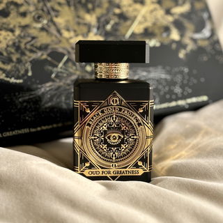 Oud for Greatness (Eau de Parfum) by Initio