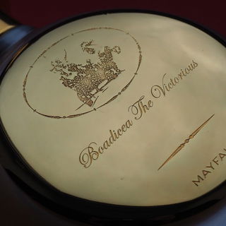 Mayfair von Boadicea the Victorious