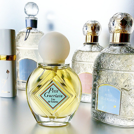 Petit Guerlain (1994) (Eau de Toilette) - Guerlain