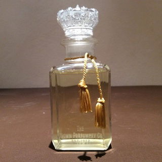 Marechale by Crown Perfumery