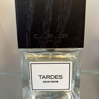 Tardes (Eau de Parfum) von Carner
