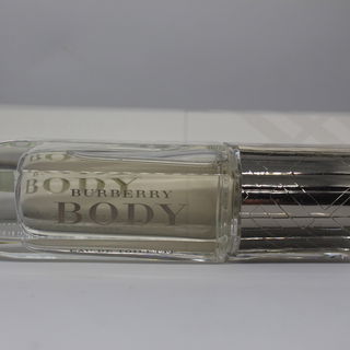 Body (Eau de Toilette) von Burberry
