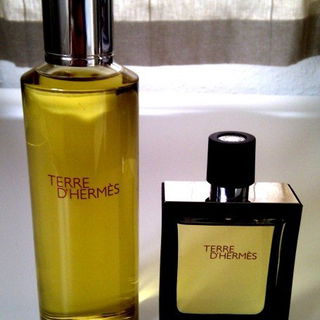 Terre d'Hermès (Parfum) von Hermès