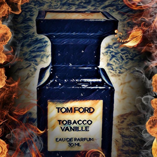 Tobacco Vanille (Eau de Parfum) von Tom Ford