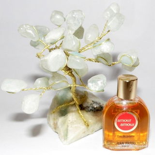 Amour Amour (Parfum) - Jean Patou