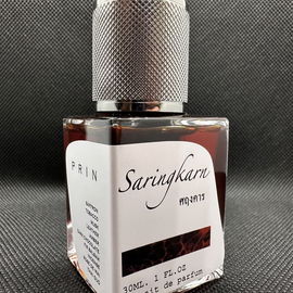 Saringkarn / ศฤงคาร - Prin