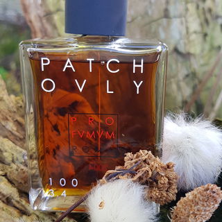 Patchouly by Profumum Roma