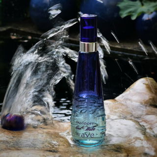 Cool Water Wave for Women (2007) von Davidoff