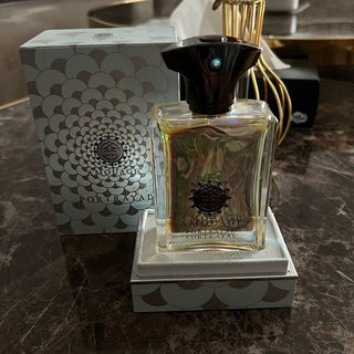 Portrayal Man von Amouage