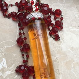 Diamonds and Rubies (Eau de Toilette) - Elizabeth Taylor