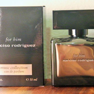 For Him (Eau de Parfum) / For Him Musc Collection von Narciso Rodriguez
