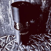 Nachts sind alle Katzen grau (by GreenIvy)