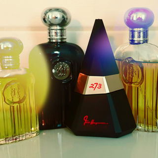 273 Rodeo Drive for Men (Cologne) von Fred Hayman