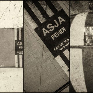 Asja (Eau de Toilette) by Fendi