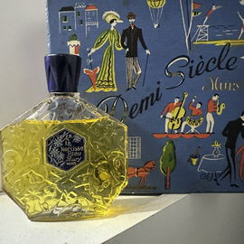 Narcisse Bleu / Le Narcisse Bleu (Extrait) - Mury