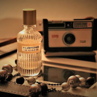 Eaudemoiselle - Givenchy