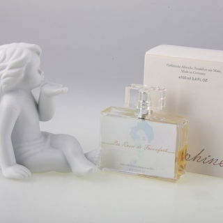 Les Roses de Francfort - Joséphine de Beauharnais