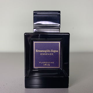 Florentine Iris (Eau de Parfum) - Ermenegildo Zegna