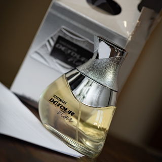 Détour Noir by Al Haramain