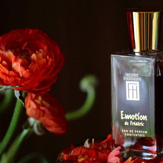 Émotion de Frédéric by Judith Williams