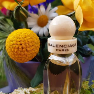 Balenciaga von Balenciaga