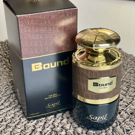 Bound for Men - Sapil