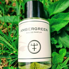 Ambergreen - Avant-Garden Lab / Oliver & Co.