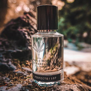 Woody Perfecto/107 - Parle Moi de Parfum