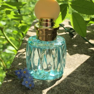 Miu Miu L'Eau Bleue (2017) von Miu Miu