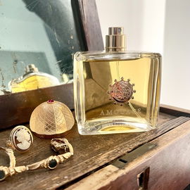 Bulle de Rose - Les Parfums de Rosine