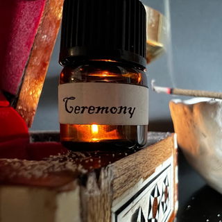 Ceremony von Screaming Mandrake Perfumes