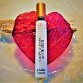 Safer Scents #2 (by Floyd)