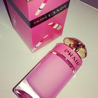 Candy Gloss (Eau de Toilette) von Prada