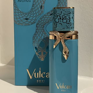 Feu von French Avenue