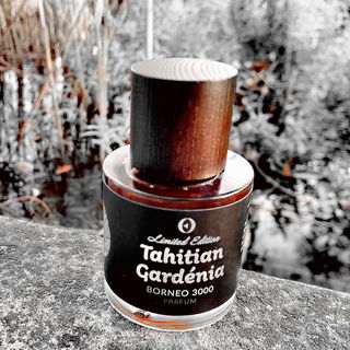 Tahitian Gardénia Borneo 3000 by Ensar Oud