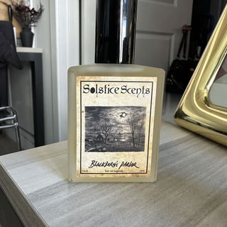 Blackburn's Parlor (Eau de Parfum) von Solstice Scents