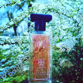 Sweet Honesty (Cologne) - Avon
