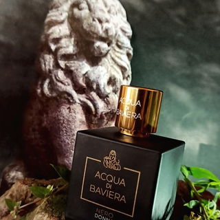 Nero Donna von Acqua di Baviera