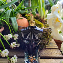 Le Beau Le Parfum - Jean Paul Gaultier