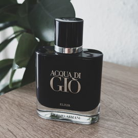 Acqua di Giò Elixir von Giorgio Armani