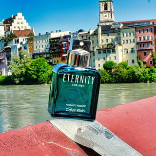 Eternity for Men Aromatic Essence - Calvin Klein